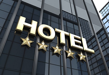 hotel reviews